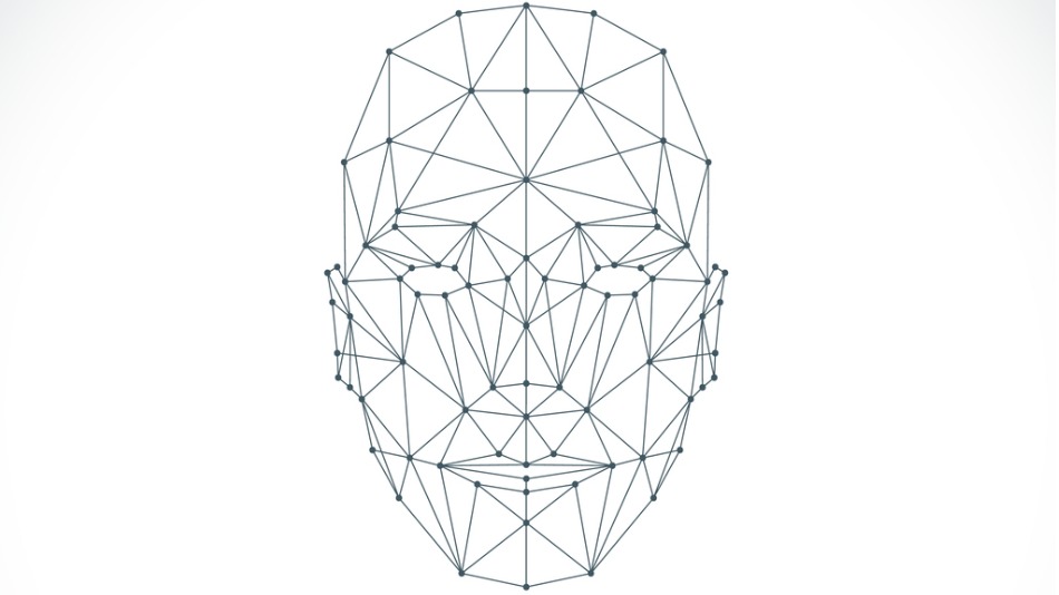 Uno de los avances y aplicaciones de la IA es la identificación facial