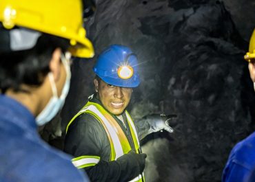 La seguridad en minería depende de los jefes de seguridad minera