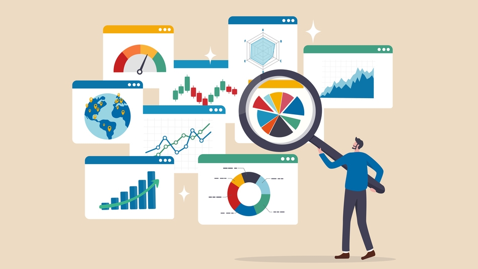 Trabajar con datos de clientes requiere conocer qué es data analytics