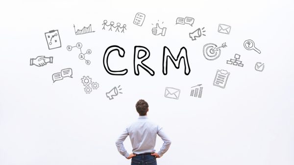 Concepto de CRM, Customer Relationship Management