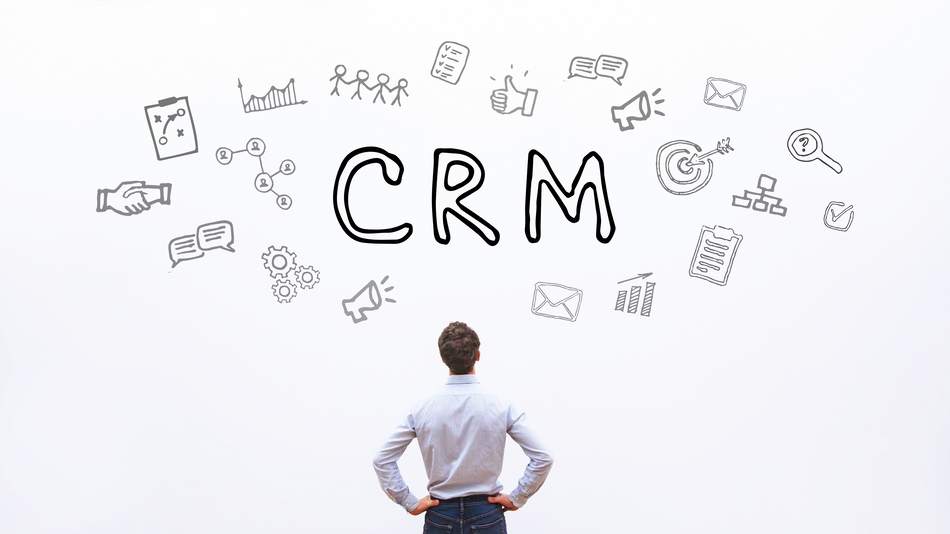 Concepto de CRM, Customer Relationship Management