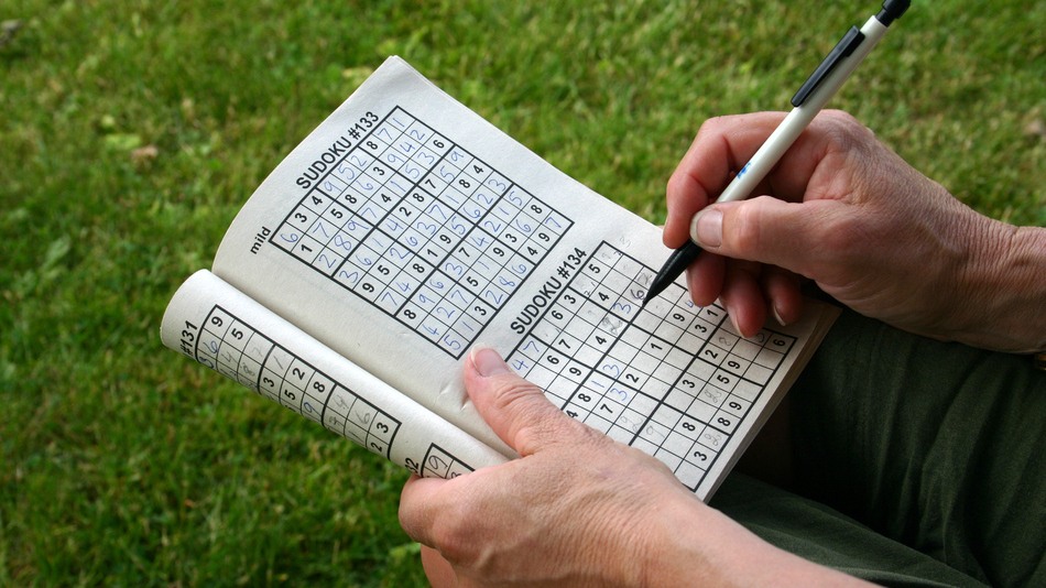 La didáctica de matemáticas se puede complementar con el sudoku