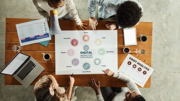 El desarrollo de un plan de marketing digital debe tener una orientación estratégica