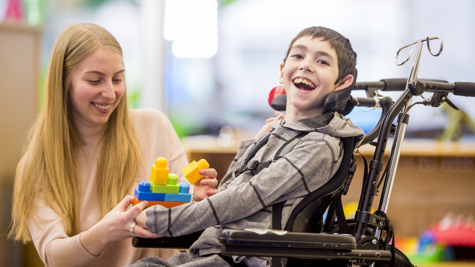 La importancia de la educación inclusiva, un modelo que implica integrar a todas las personas en el sistema de aprendizaje