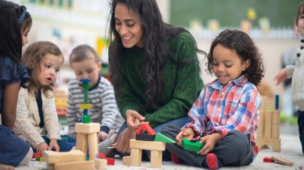 La metodología Montessori es un sistema educativo con base científica