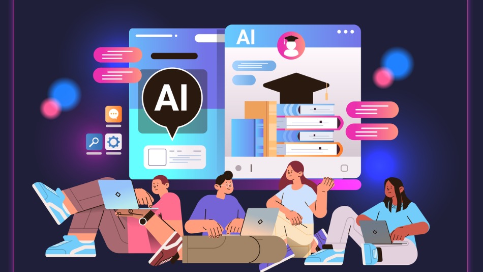 La Inteligencia Artificial en la Educación es un perfecto asistente